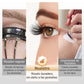 🥰2025 MÁS VENDIDO - BUY 1 GET 1 FREE!!🥰Herramienta de Rizador de Pestañas Calentadas【Smart eyelash curler, easy to carry】