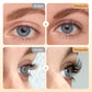 🥰2025 MÁS VENDIDO - BUY 1 GET 1 FREE!!🥰Herramienta de Rizador de Pestañas Calentadas【Smart eyelash curler, easy to carry】