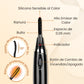 🥰2025 MÁS VENDIDO - BUY 1 GET 1 FREE!!🥰Herramienta de Rizador de Pestañas Calentadas【Smart eyelash curler, easy to carry】