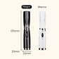 🥰2025 MÁS VENDIDO - BUY 1 GET 1 FREE!!🥰Herramienta de Rizador de Pestañas Calentadas【Smart eyelash curler, easy to carry】
