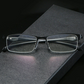 ✨Gafas de lectura sin montura con filtro de luz azul
