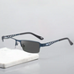 ✨Gafas de lectura sin montura con filtro de luz azul