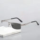 ✨Gafas de lectura sin montura con filtro de luz azul