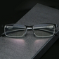 ✨Gafas de lectura sin montura con filtro de luz azul