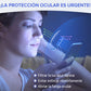 ✨Gafas de lectura sin montura con filtro de luz azul