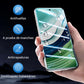 4K HD/Anti-Peeping Tempered Glass Screen Protector with Auto Dust-elimination Installation（Series S22-25）