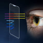 4K HD/Anti-Peeping Tempered Glass Screen Protector with Auto Dust-elimination Installation（Series S22-25）