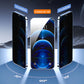 4K HD/Anti-Peeping Tempered Glass Screen Protector with Auto Dust-elimination Installation（Series S22-25）