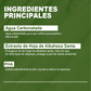 Mascarilla de Arcilla con Burbujas de Albahaca Sagrada, Limpieza Profunda de Poros y Puntos Negros (90 g)
