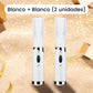 🥰2025 MÁS VENDIDO - BUY 1 GET 1 FREE!!🥰Herramienta de Rizador de Pestañas Calentadas【Smart eyelash curler, easy to carry】