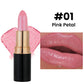 La oferta especial de hoy: Compra 1 y llévate 1 gratis 💋 Barra de labios con brillo, impermeable e hidratante.