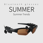 Venta limitada 50% de descuento 💥Smart Bluetooth auriculares Gafas de sol