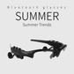 Venta limitada 50% de descuento 💥Smart Bluetooth auriculares Gafas de sol