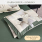 Breathable & Cooling Quilt 4-Piece Set