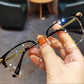 Compre 1 gratis 1-Gafas de presbicia ultraligeras antiazules