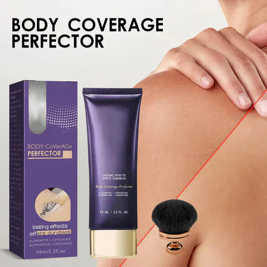 💜Hidratante, corrector y cubriente todo en uno Perfeccionador