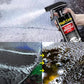🎁Gran venta 2025🎁💥Spray de revestimiento de cristal para automóvil: fantástico regalo para automóvil