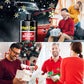 🎁Gran venta 2025🎁💥Spray de revestimiento de cristal para automóvil: fantástico regalo para automóvil