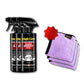 🎁Gran venta 2025🎁💥Spray de revestimiento de cristal para automóvil: fantástico regalo para automóvil