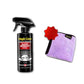 🎁Gran venta 2025🎁💥Spray de revestimiento de cristal para automóvil: fantástico regalo para automóvil