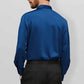 Camisas de Vestir Elástica para Hombre sin Arrugas
